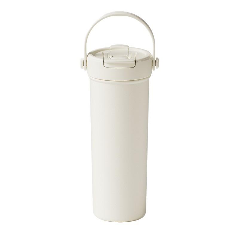 Large Capacity 316 Stainless Steel Double Wall Insulated Stainless Steel Coffee Cup,Insulated Cup,Convenient Beverage for Home
