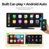 10.26/6.86inch Universal Car Raido Screen Multimedia Player Smart Screen Car Intelligent Systems Wireless Android Auto Carplay