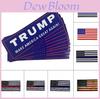 US-Flagge Autoaufkleber PVC Reflektierender Aufkleber für Fahrzeugdekoration und Personalisierung
