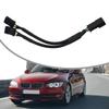 ECU Y-Splitter-Kabel Adapterkabel Leitung Controller