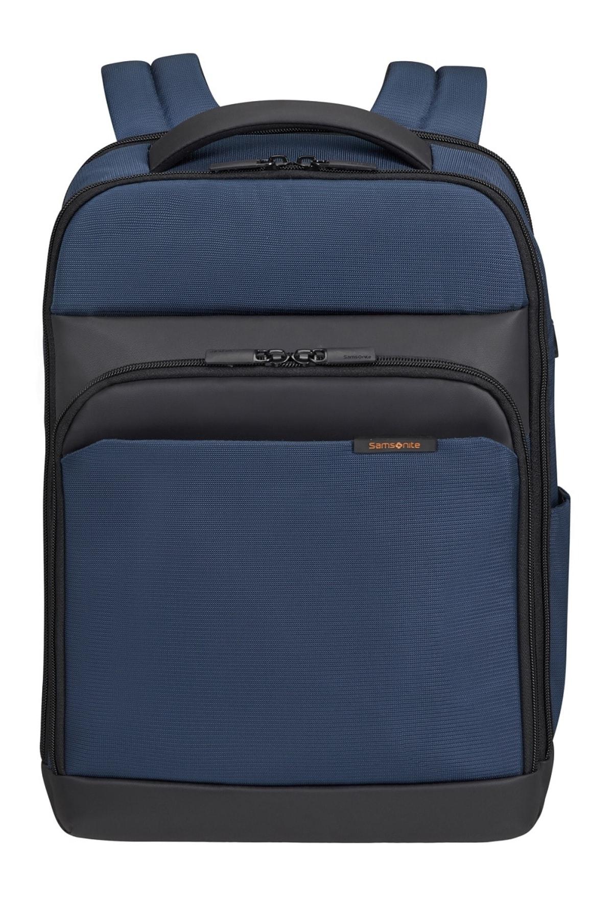 

Рюкзак для ноутбука Samsonite 15.6 Mysight, синий