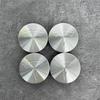TBQW4 4PCS 56MM GR Sport Wheel Center Hub Caps - Tesla Model 3/Y/X/S Emblem Rims Cover, Durable ABS Car Accessories"