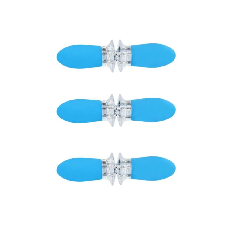 

3/6 Pairs of Corn Skewers, Grilling Skewers, Stainless Steel Corn Forks, Grilling Forks, Fruit Forks, Household Corn Magic Tools