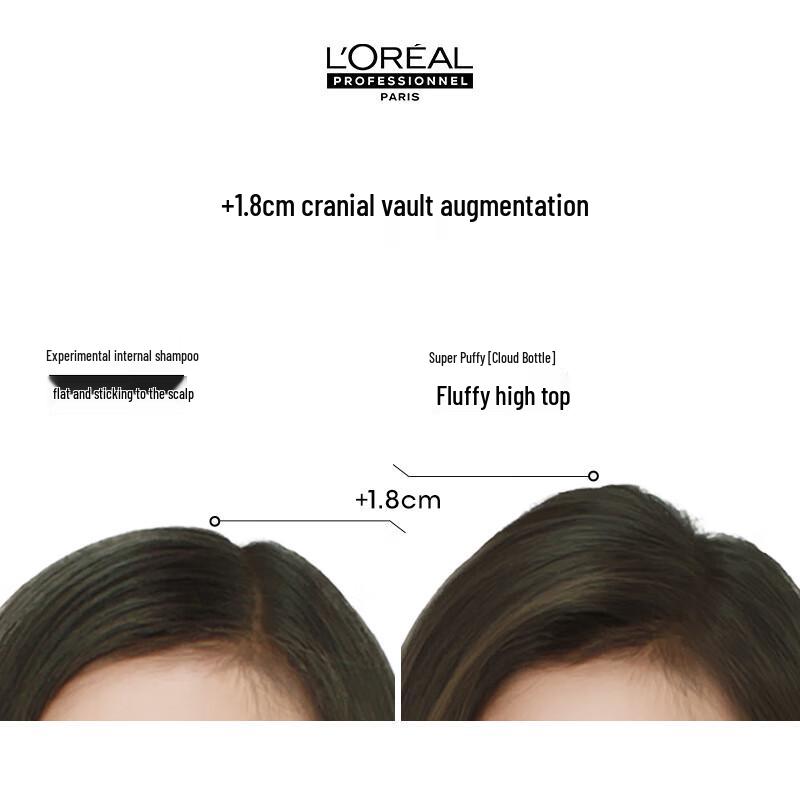 L'Oréal PRO Scalp Care Soothing & Volumizing Shampoo