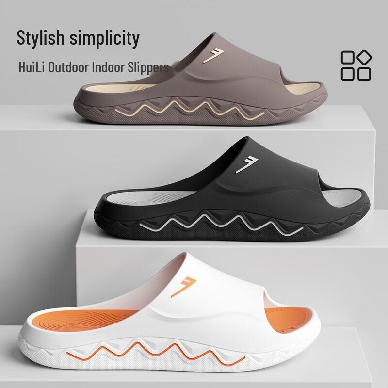 Warrior Men's Sporty Comfort Slides