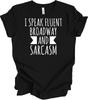 Tops – T-Shirts