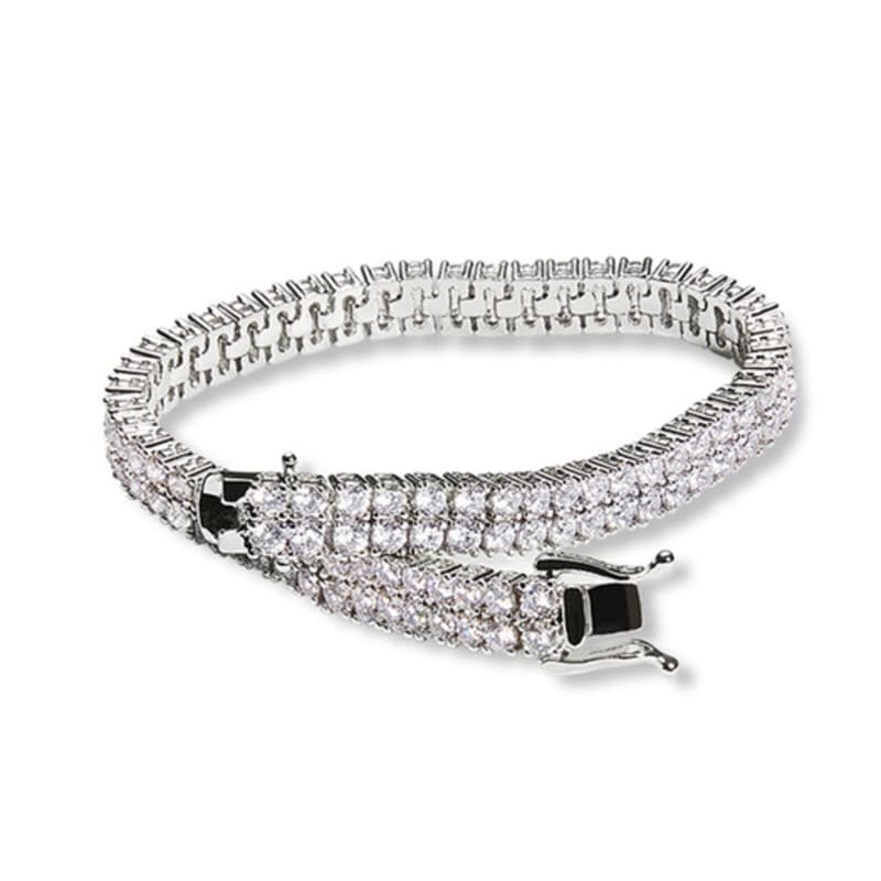 MACIER Shine Twin Bracelet