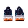 Asics Novablast 2 GS Indigo Blue Sun Peach Detské tenisky 1014A235-402
