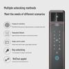 KONKA KL-ZNK557-R3 Smart Office Lock (CN Version)