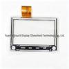 Outlander 2019-22 Touch Screen Digitizer 8740A040/130/076