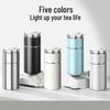 Xihe Stainless Steel Portable Tea Infuser Thermos