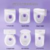Portable Disposable Toilet Seat Covers