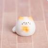 Mini Cat Desktop Decoration DIY Accessories Animal Figurine Cute Cat Ornaments  Home Decor