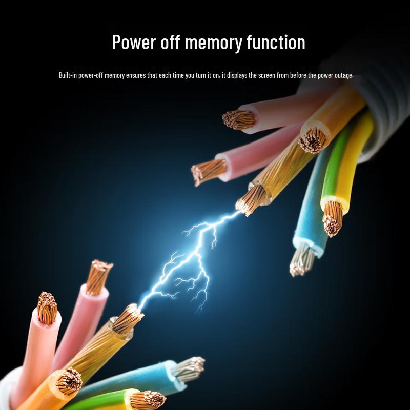 HongShiDao HSD-AV-HDVI-08 HD Video Matrix Switcher (CN version)