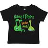 Tops – T-Shirts