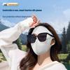XTEP Full Face Sun Protection Mask