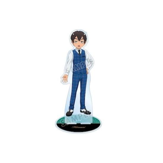 

TV anime [Hozuki no Reitetsu] Original illustration of Karauri suit ver. Extra large acrylic stand