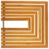 Dessous de plat extensible bambou - 5 five simply smart