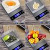 High Precision Waterproof Digital Kitchen Scale