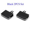 Rear AC Air Vent Grille Tab Clip Slider Repair Kit For Mercedes Benz W204 C X204 GLK W212 W207 E Class 2007 2008 2009 2010 2011