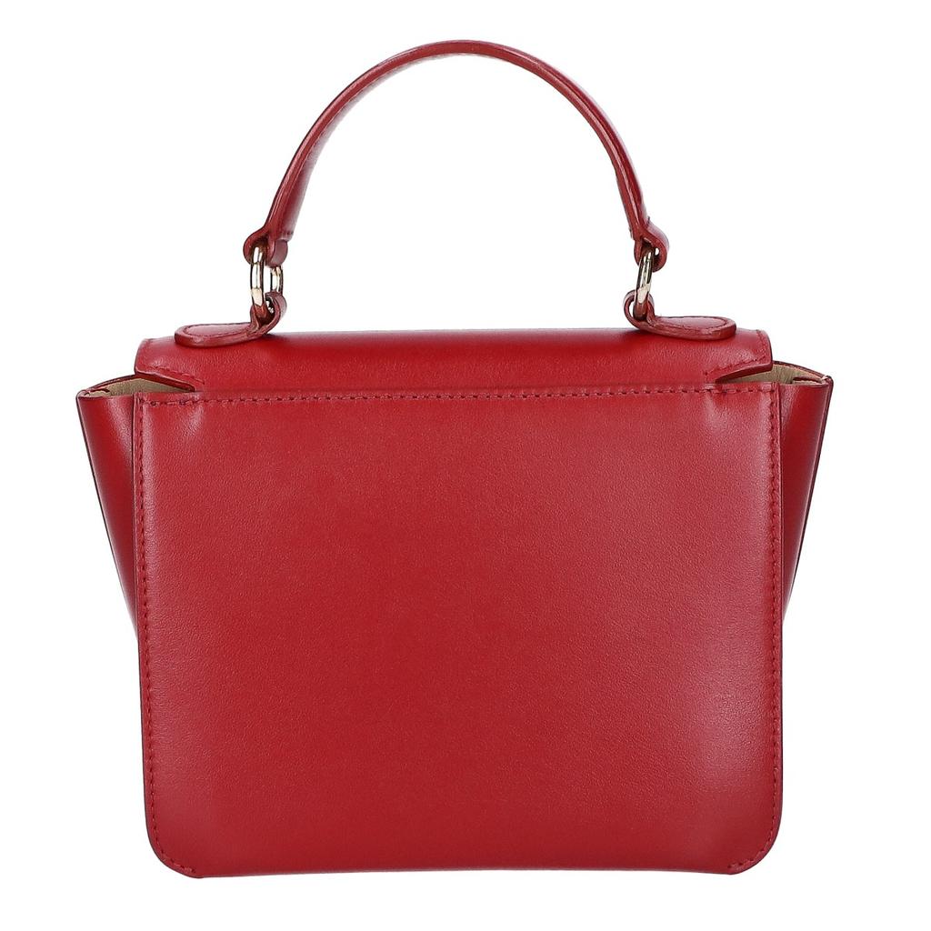 Wandler LUNA MINI BAG 2WAY Mini Handbag RedUsed