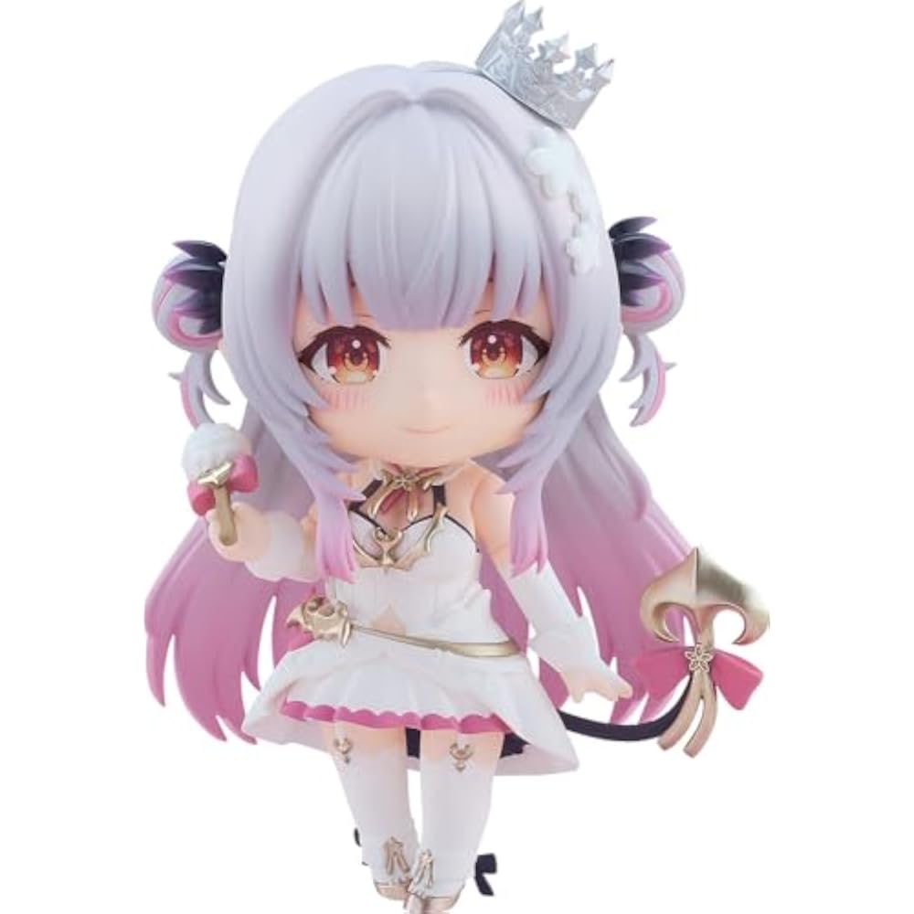 Nendoroid Suo Patra Non-Scale Plastic Pre-painted Action Figure