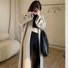 2026 Women's Mid-Length Loose Knit Cardigan - Autumn French Style