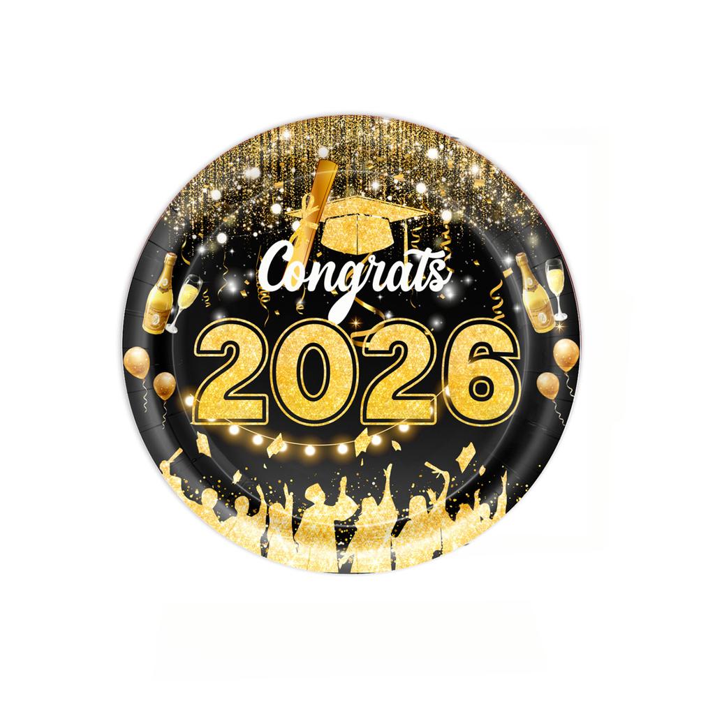 Party Supplies Decorations Birthday Paper Plates Banners Tissues Hanging Ornaments