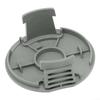 Für Bosch Spule Abdeckung für EasyGrassCut 18V-230,18V-26,18V-260.23.26 F016F05800