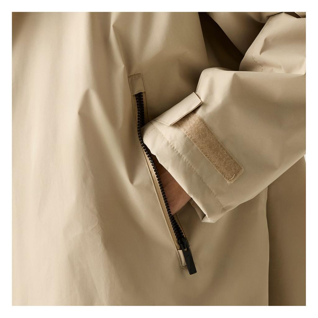 Regatta Unisex Erwachsene Abstrakt Floral Wasserdichte Umkleiderobe