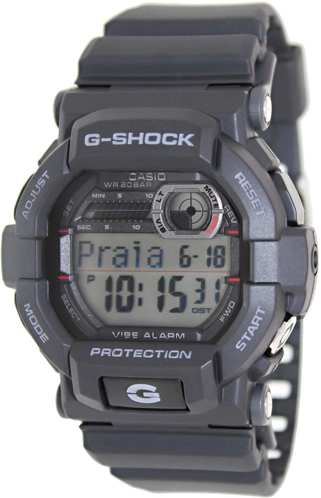 Casio Watch G-SHOCK GD-350-1 Men's (Imported)