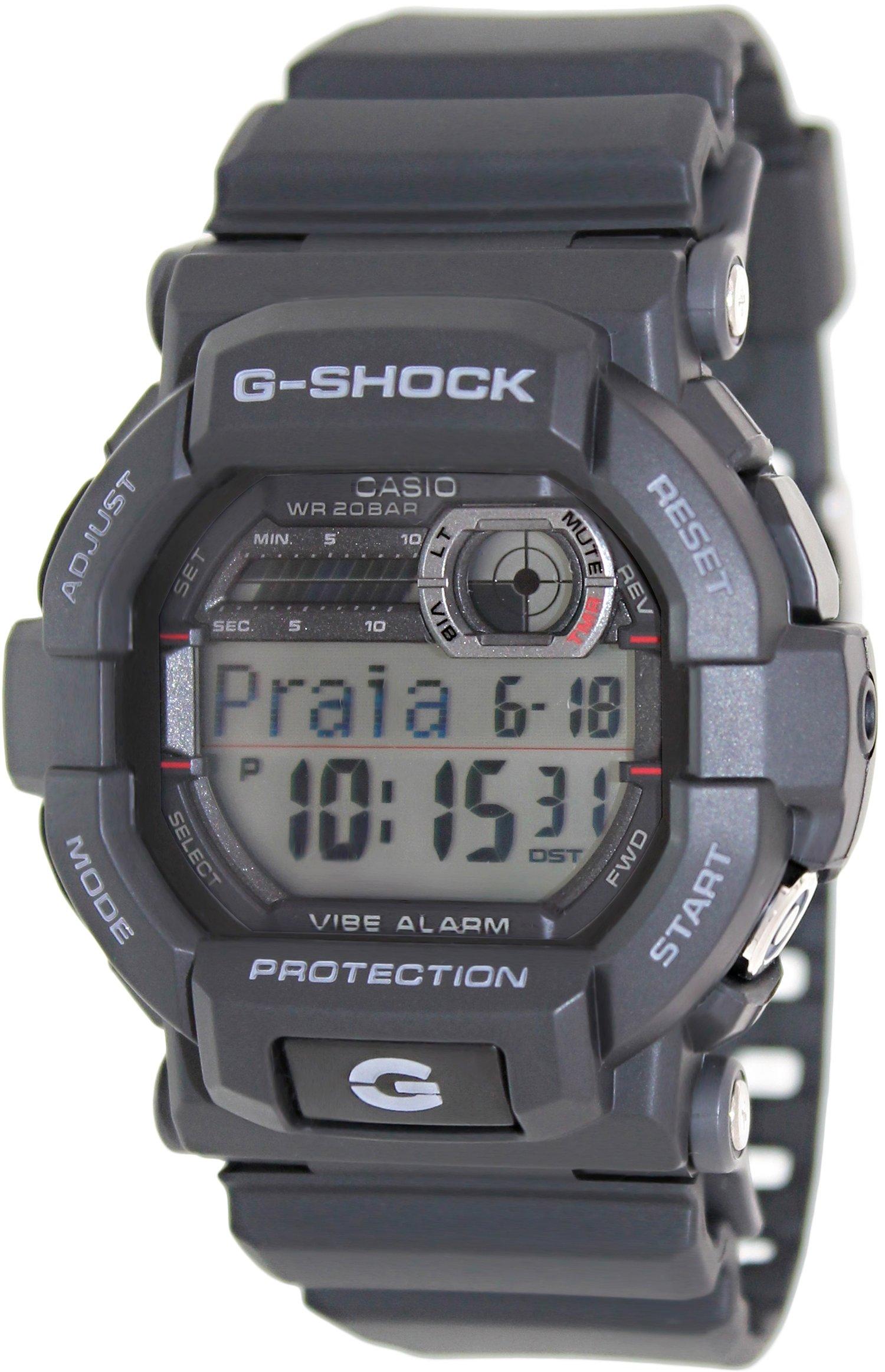 

CASIO Watch G-SHOCK GD-350-1 Men s (Imported)