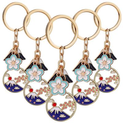 Porte-monnaie, clips, porte-clefs – Porte-clefs