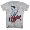 Tops – T-Shirts