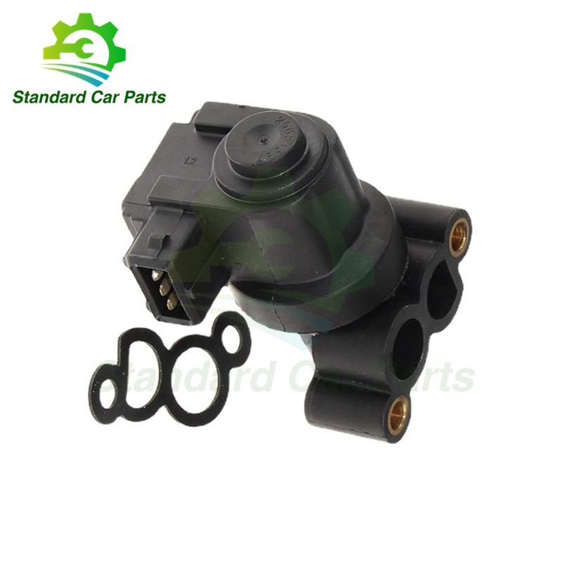 0280140575 Leerlaufregler Für BMW 3er E36 1993-00 E46 1998-01 316 318 Z3 1.9 m43