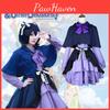Little Bird's Love Cosplay Costume For Dating In Anime Style