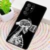 Skelett Röntgen TPU Handyhülle für Samsung Galaxy note 10 pro S26 S25 S24 S23 S22 Ultra Plus S21 FE S20 Stoßfeste Hülle