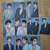 EXO Poka Pacote com 10, tamanho médio
