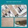 Zhou Mushi 9-Piece Nail Care Set