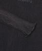 Syupeodeulai W Washed Slit Knit Long Sleeve Dark Gray