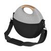Newest Nylon Mesh Case Outdoor Travel Carrying Case for Studio 6 Speakers Wireless Speakers