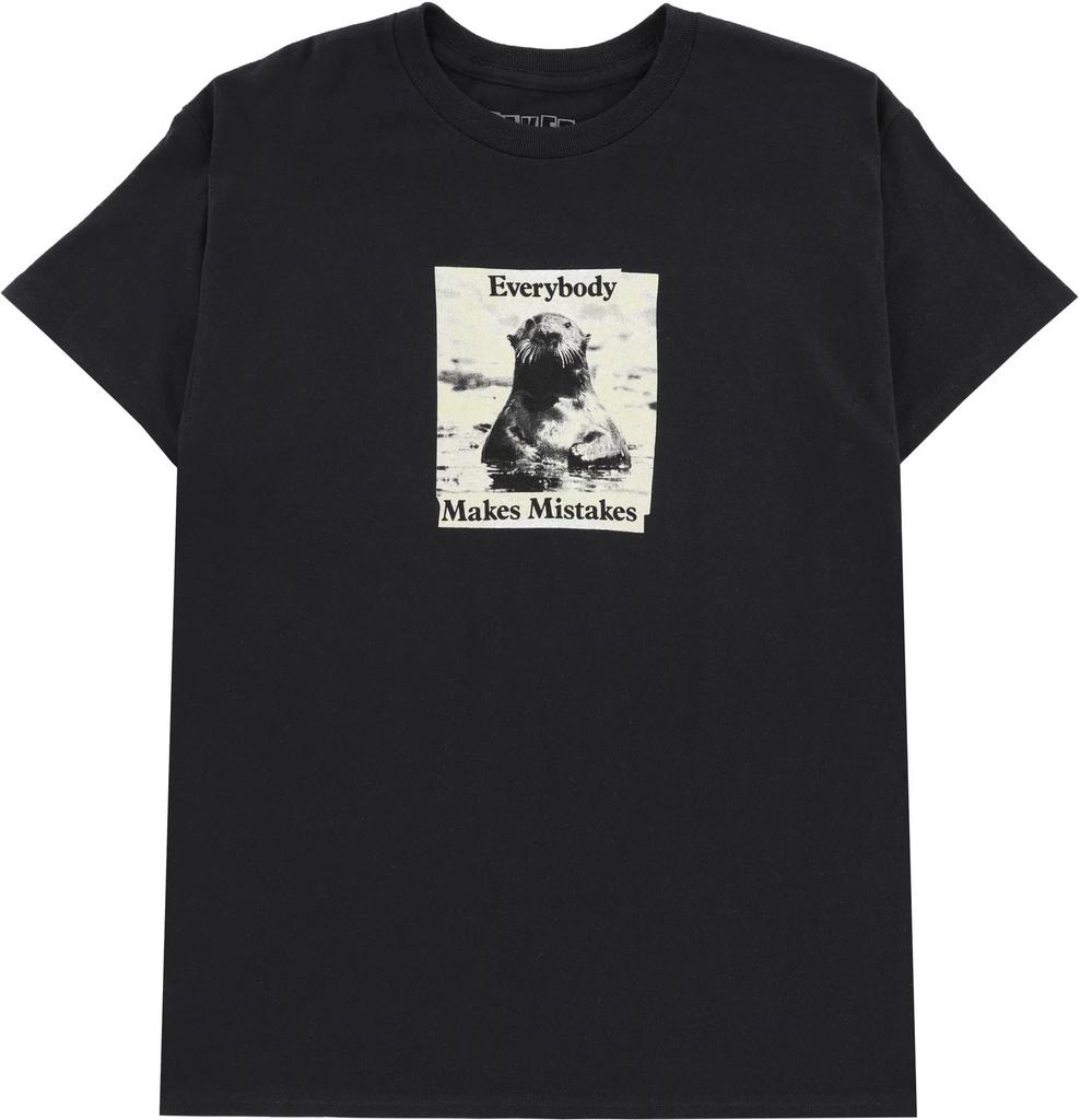 Everybody Makes Mistake T-Shirt