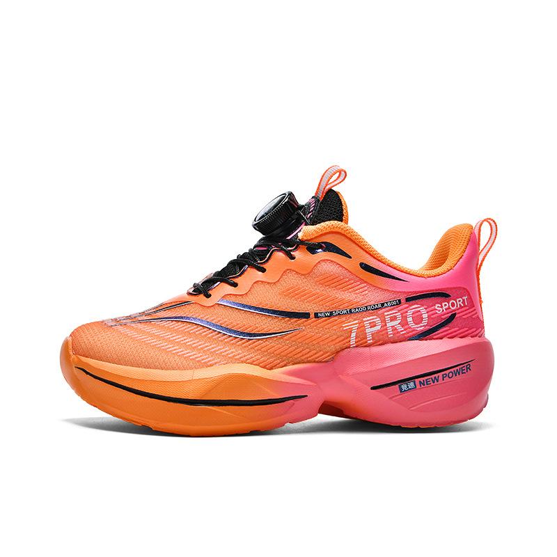 

Chitu 7Pro students new fashionable versatile soft-soled sports shoes breathable and non-slip youth training running shoes 31