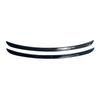 Fits 2002-2009 Mercedes-Benz E-Class W211 Rear Spoiler, AMG Style E240 E230 E280.