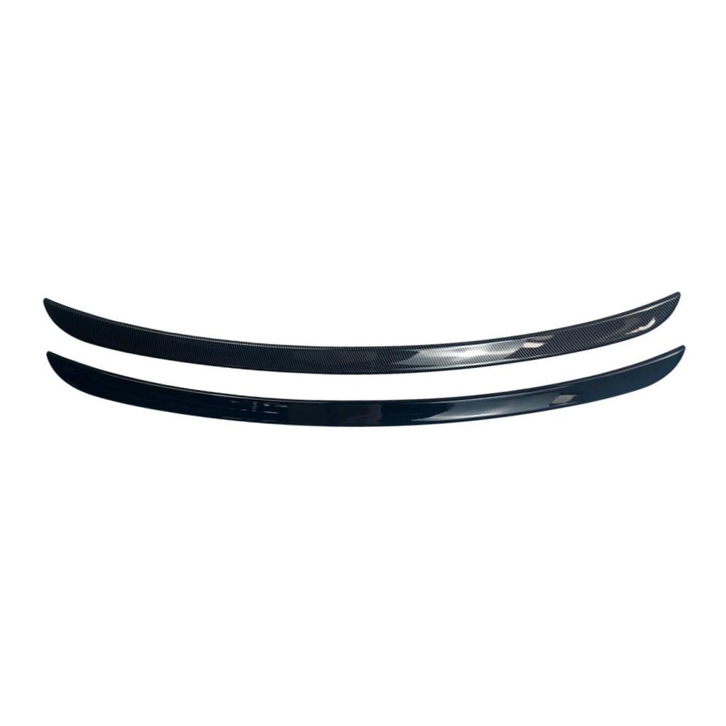 Fits 2002-2009 Mercedes-Benz E-Class W211 Rear Spoiler, AMG Style E240 E230 E280.