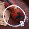 1 Set Universal Ukulele Strings Replacement Classical Guitar Strings  For 21 / 23 / 26-inch Ukulele