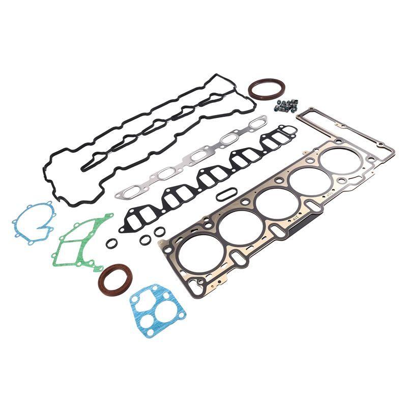 New Engine Overhaul Gasket Kit 6650160000 For Ssangyong Rexton 2.7 5-Cylinder 66501-60000
