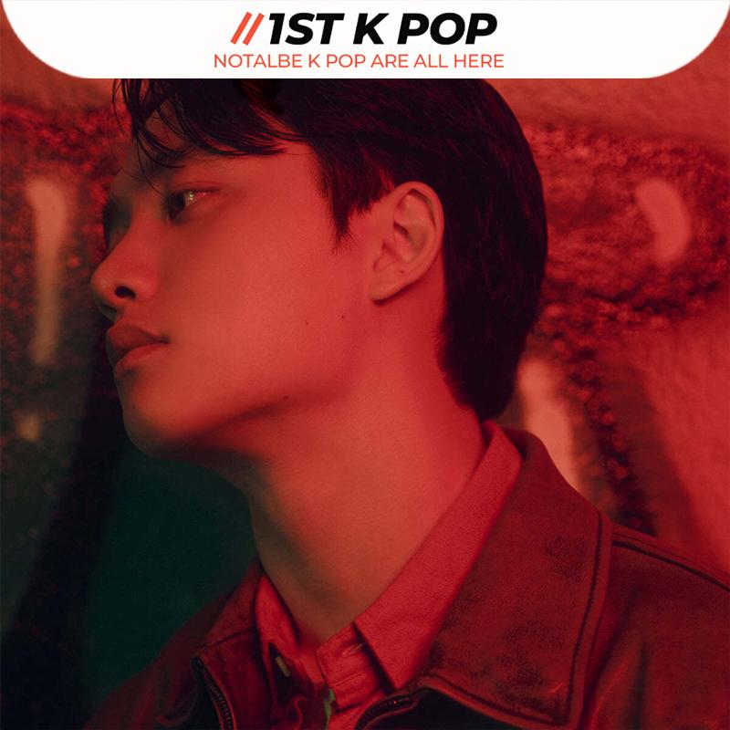 

ДЕЛАТЬ (ЭКЗО) 2-й мини-альбом [Ожидание] - Фильм Вер.