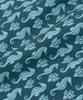Billalei Seahorse Archive Men'S Swim Shorts - Dark Turquoise