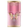 Wallet Case for Edge 70 Fusion+ 5G - Leather/PU, Pink